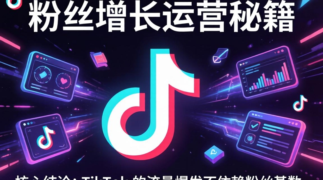 TikTok 的流量分发逻辑是什么