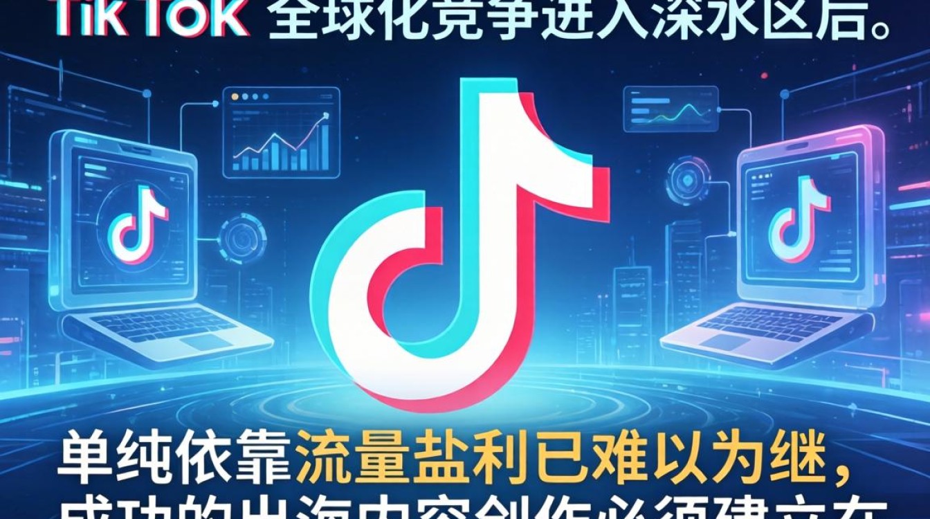 TikTok 开发者申请如何快速通过