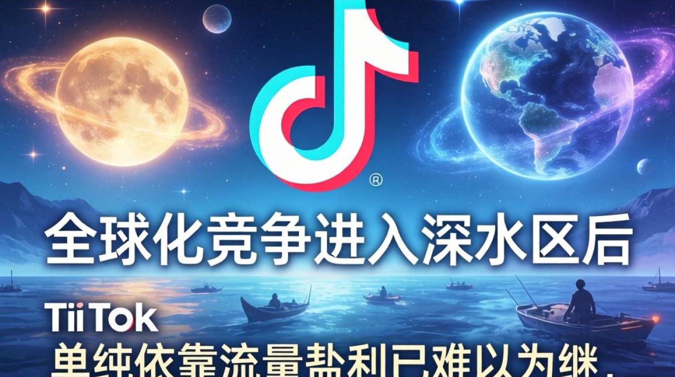 TikTok 开发者申请如何快速通过