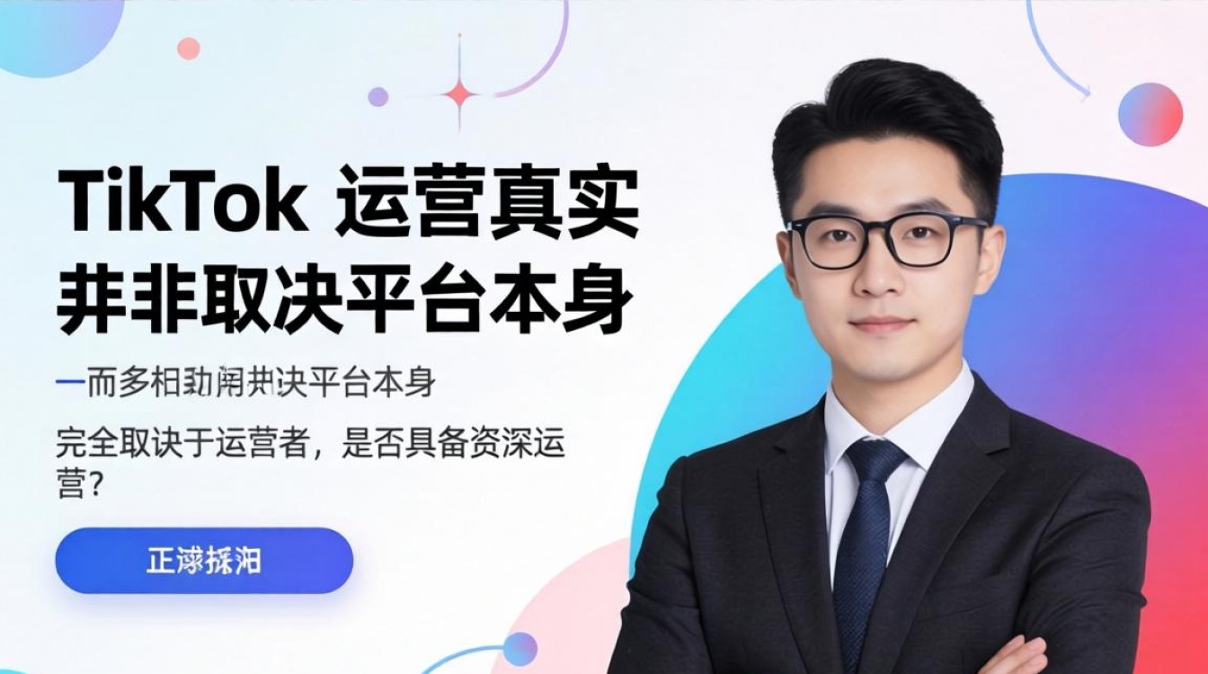 网页TikTok真实性怎么验证