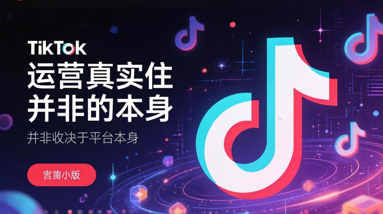网页TikTok真实性怎么验证