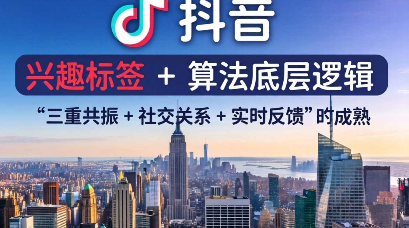YouTube 赵哥在纽约 TikTok 算法推荐机制解析
