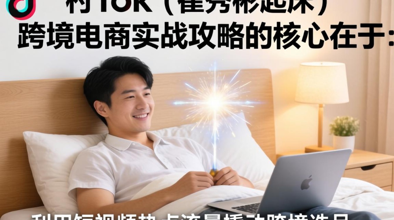 TikTok 崔秀彬起床是真是假
