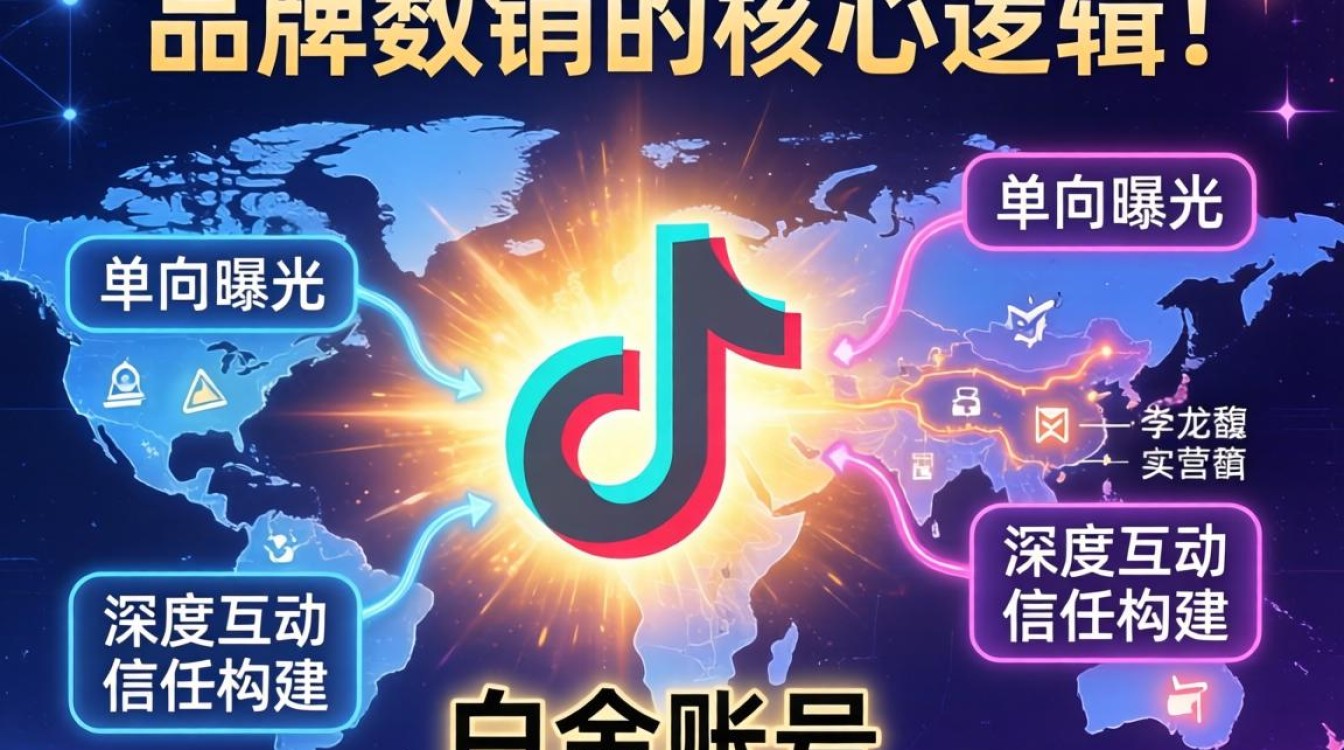 李龙馥 tiktok 白金如何扩大品牌营销影响力