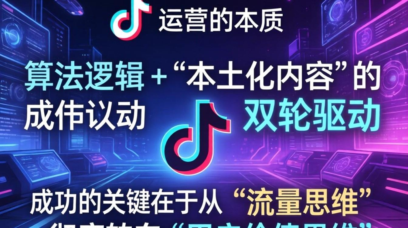 抖音金惠敏 TikTok 人气运营思维养成记