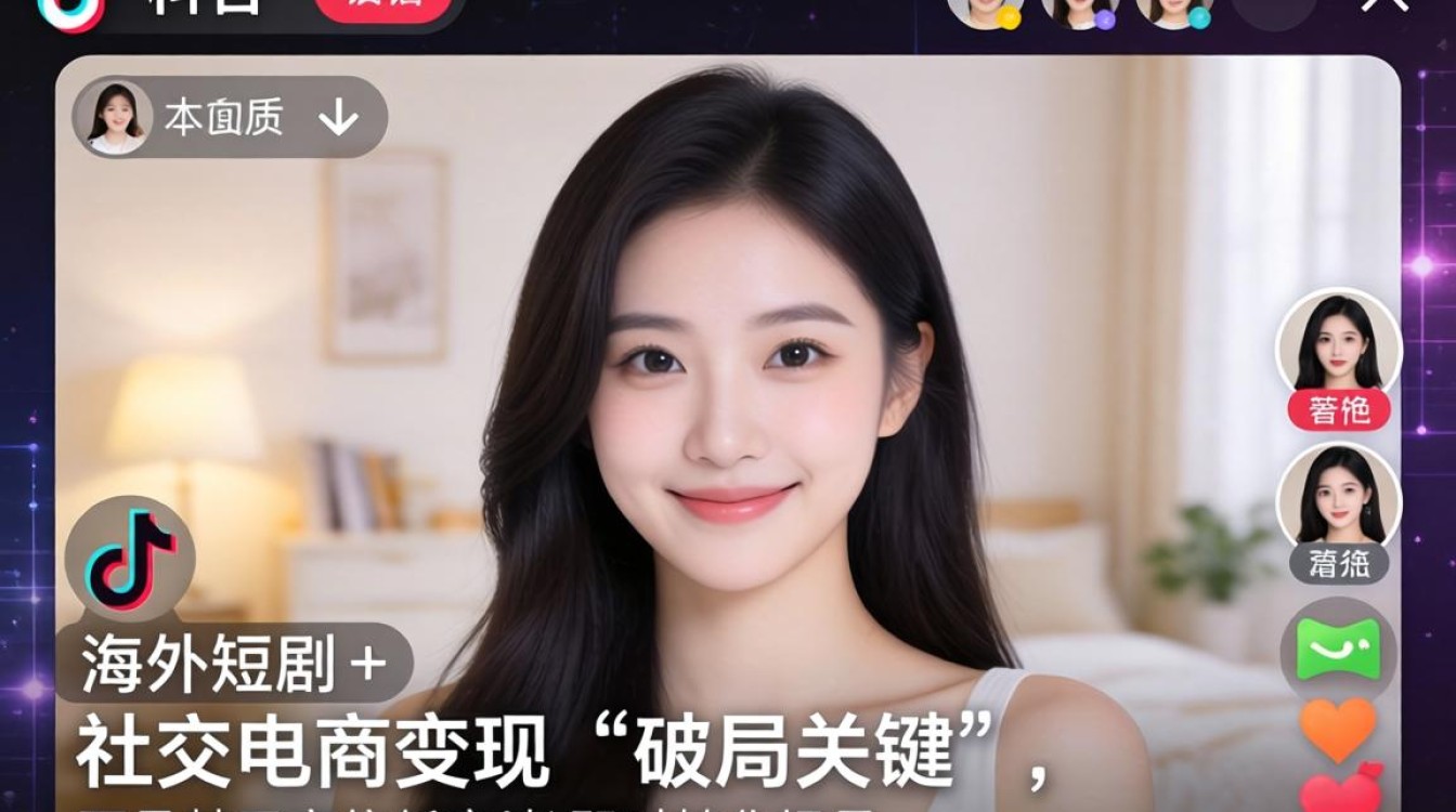 TikTok 海外运营流量增长全攻略