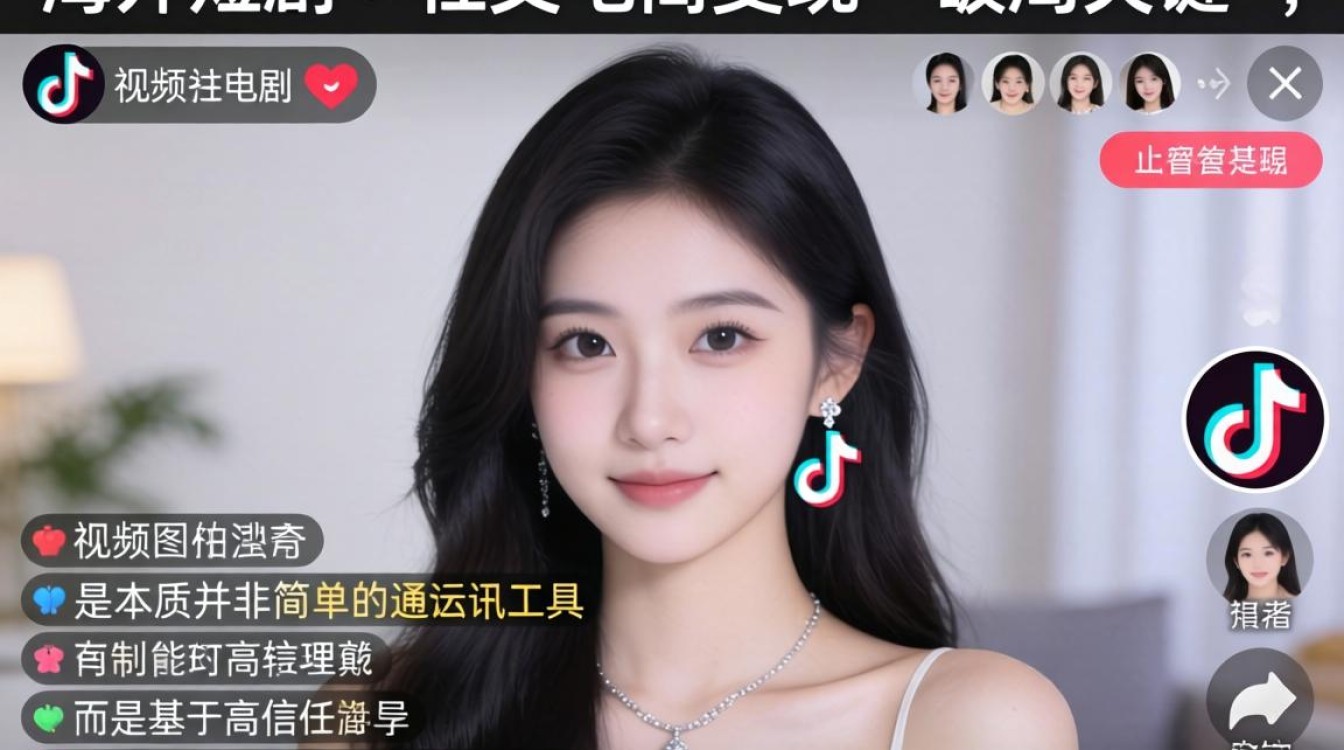 TikTok 海外运营流量增长全攻略