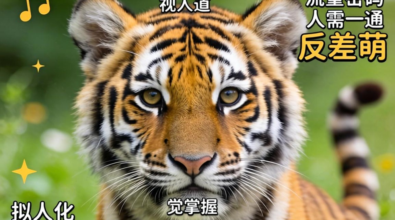 普通人可学的 TikTok 涨粉秘籍