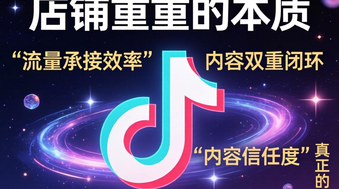 店铺优化耗子二姑 tiktok 怎么提升权重排名