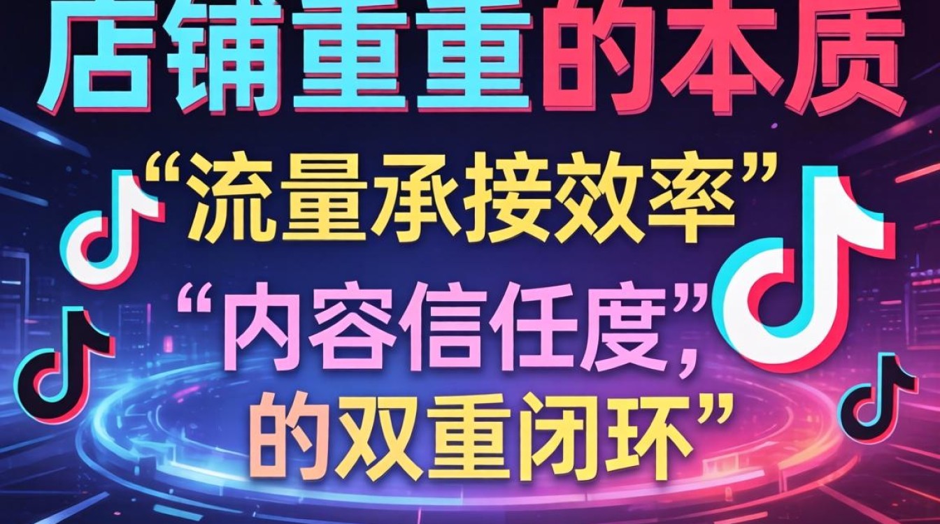 店铺优化耗子二姑 tiktok 怎么提升权重排名