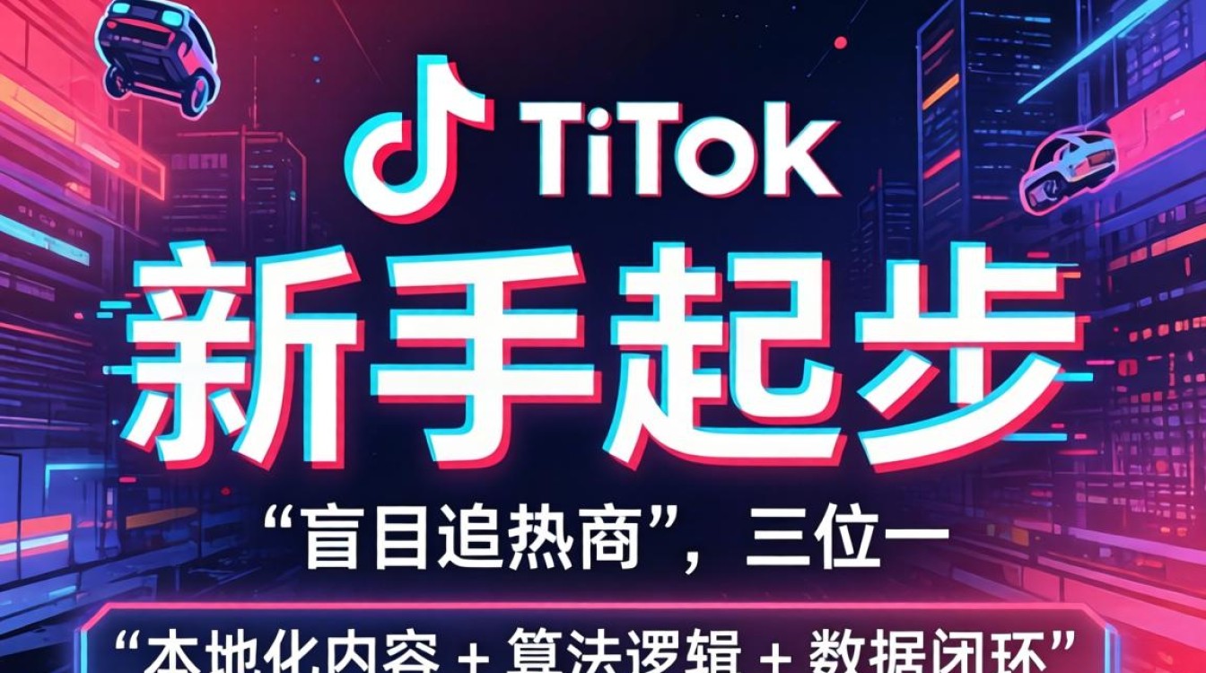 新媒体泽聚鑫科技tiktok运营从零开始入门