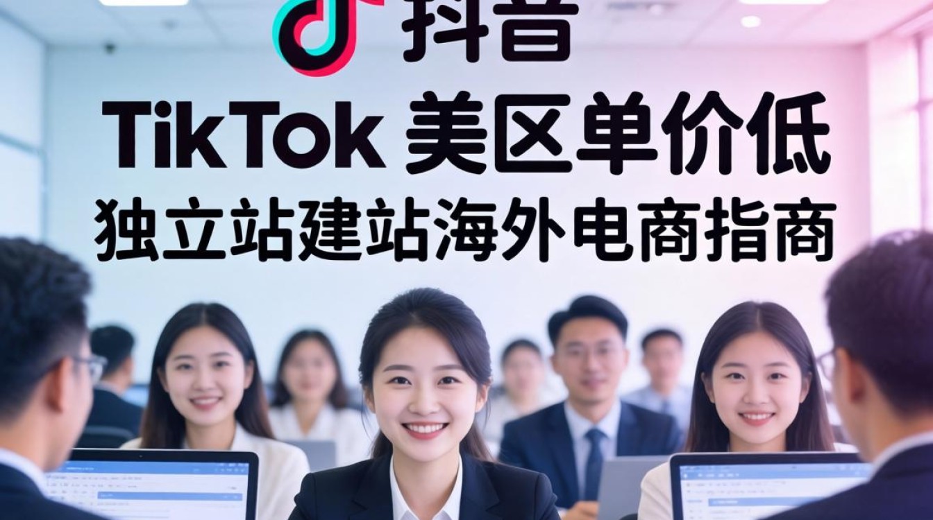 TikTok 美区单价低怎么办