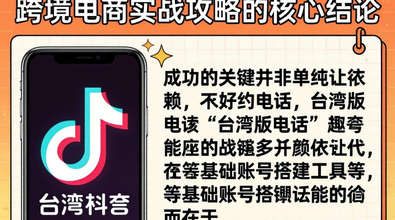 TikTok 台湾版电话怎么用