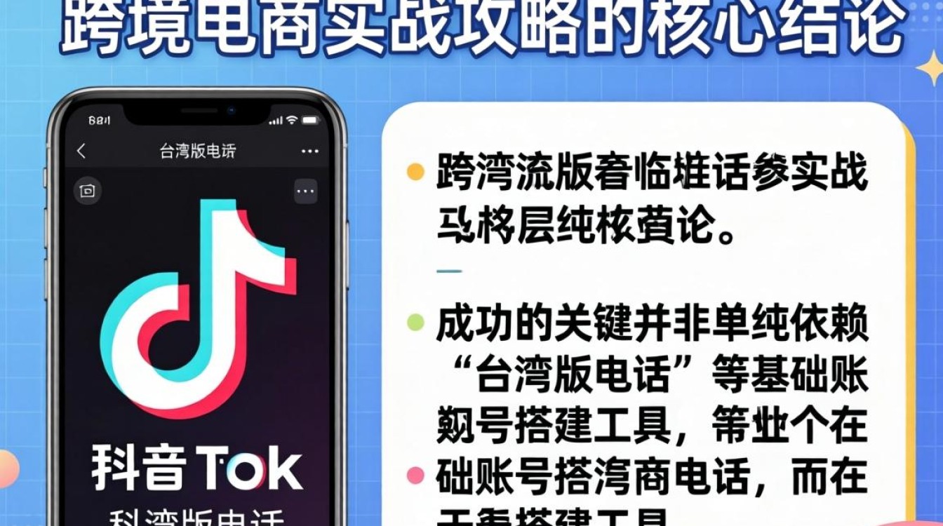 TikTok 台湾版电话怎么用