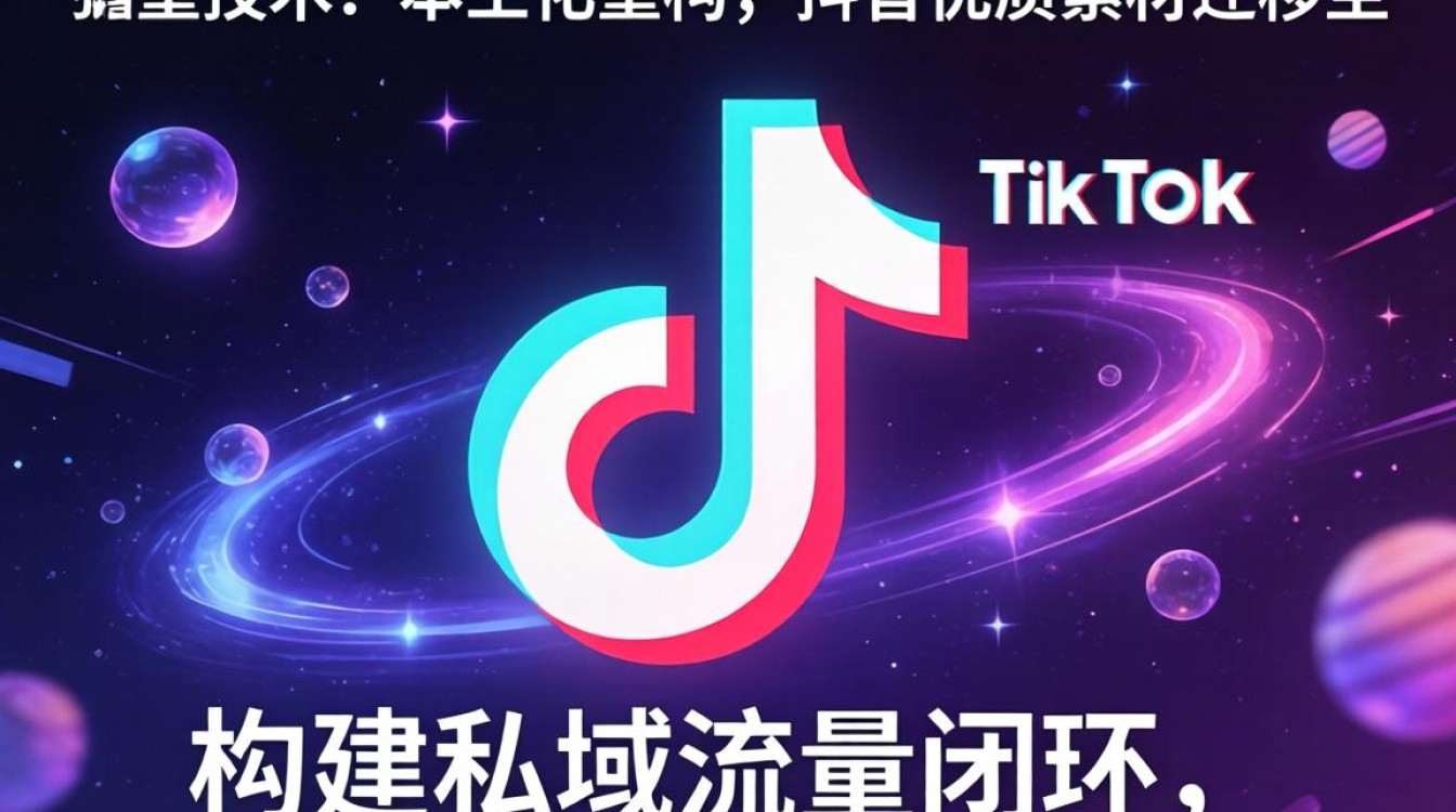 抖音搬运 TikTok 素材怎么变现