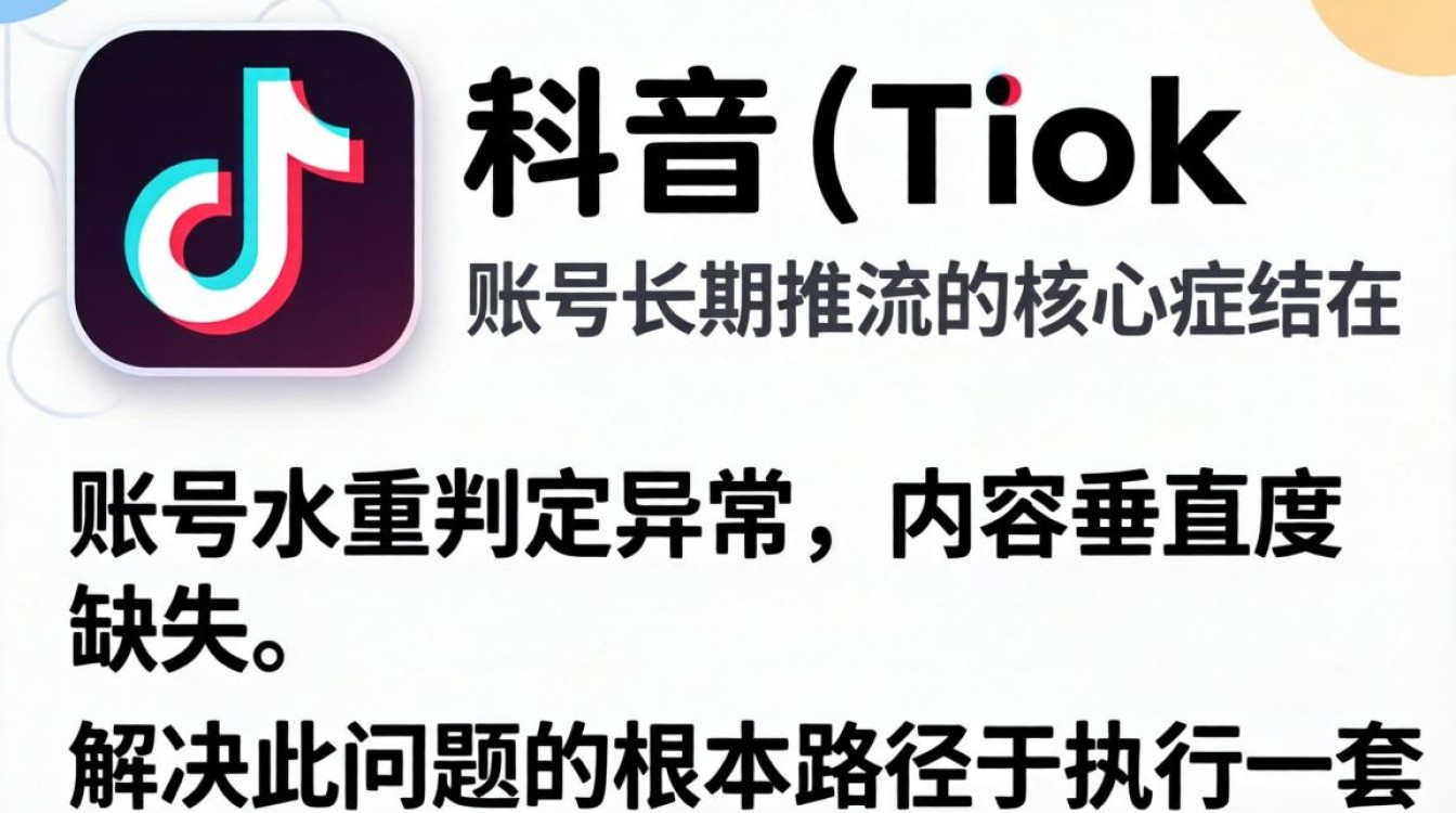 TikTok 不推流原因及出海变现完整教程