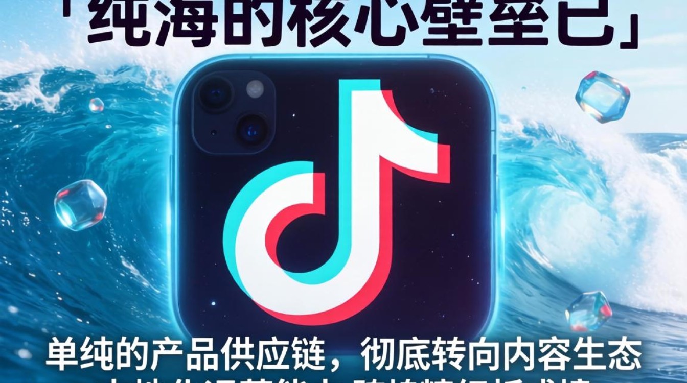 TikTok 国际版故事跨境运营从入门到进阶