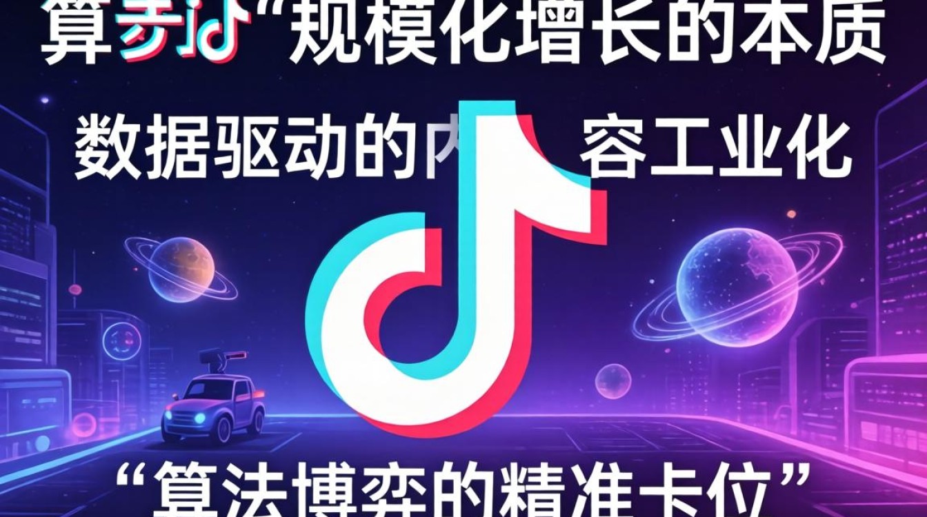 朴成训 TikTok 如何规模化增长