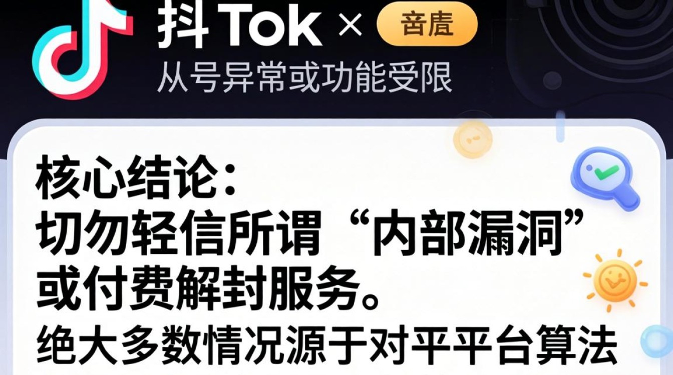 TikTok 漏洞修复方法