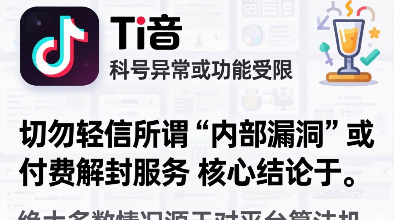 TikTok 漏洞修复方法
