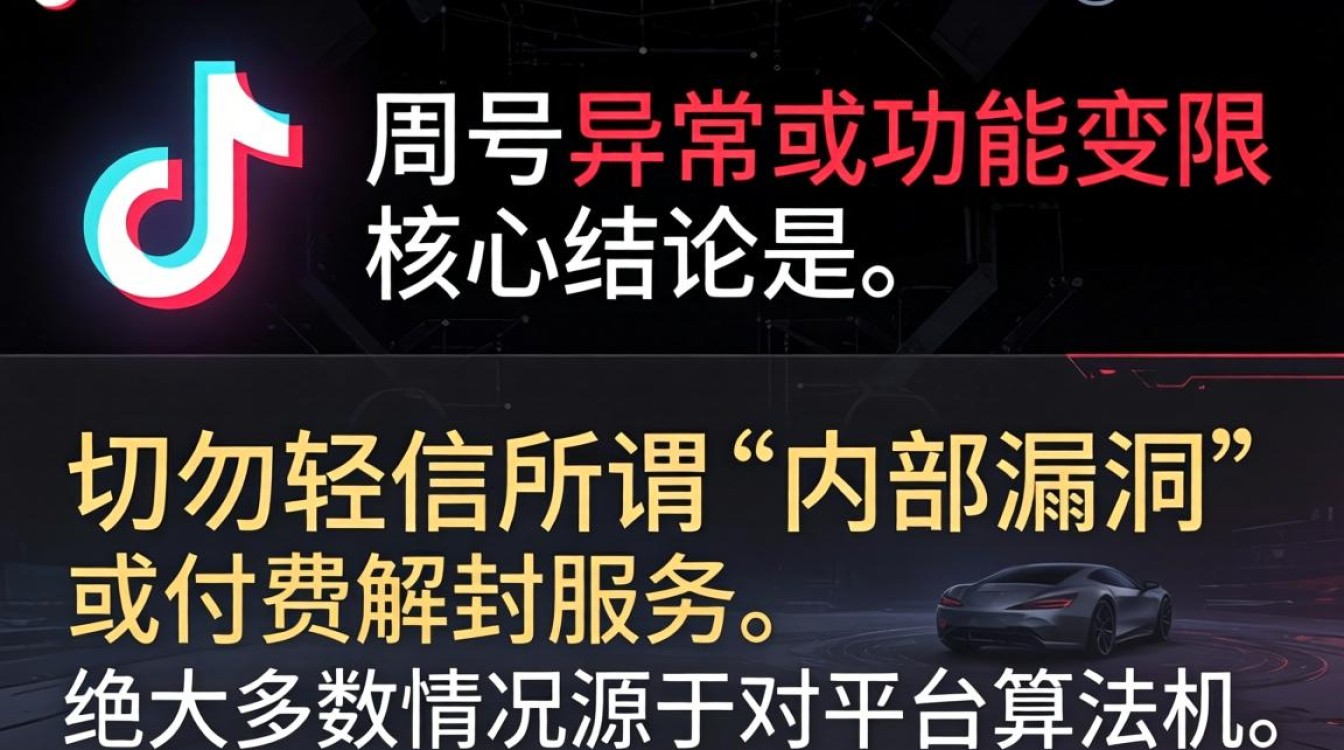 TikTok 漏洞修复方法