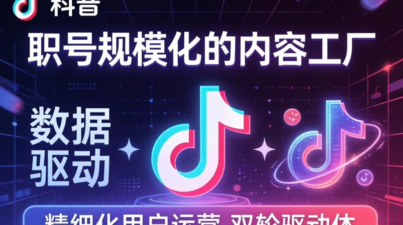 臭猫的 TikTok 号如何规模化增长