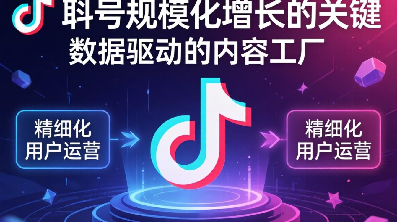 臭猫的 TikTok 号如何规模化增长