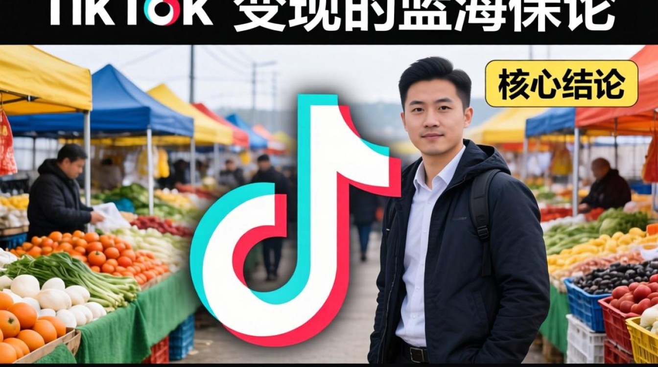 TikTok 罗马尼亚男怎么变现