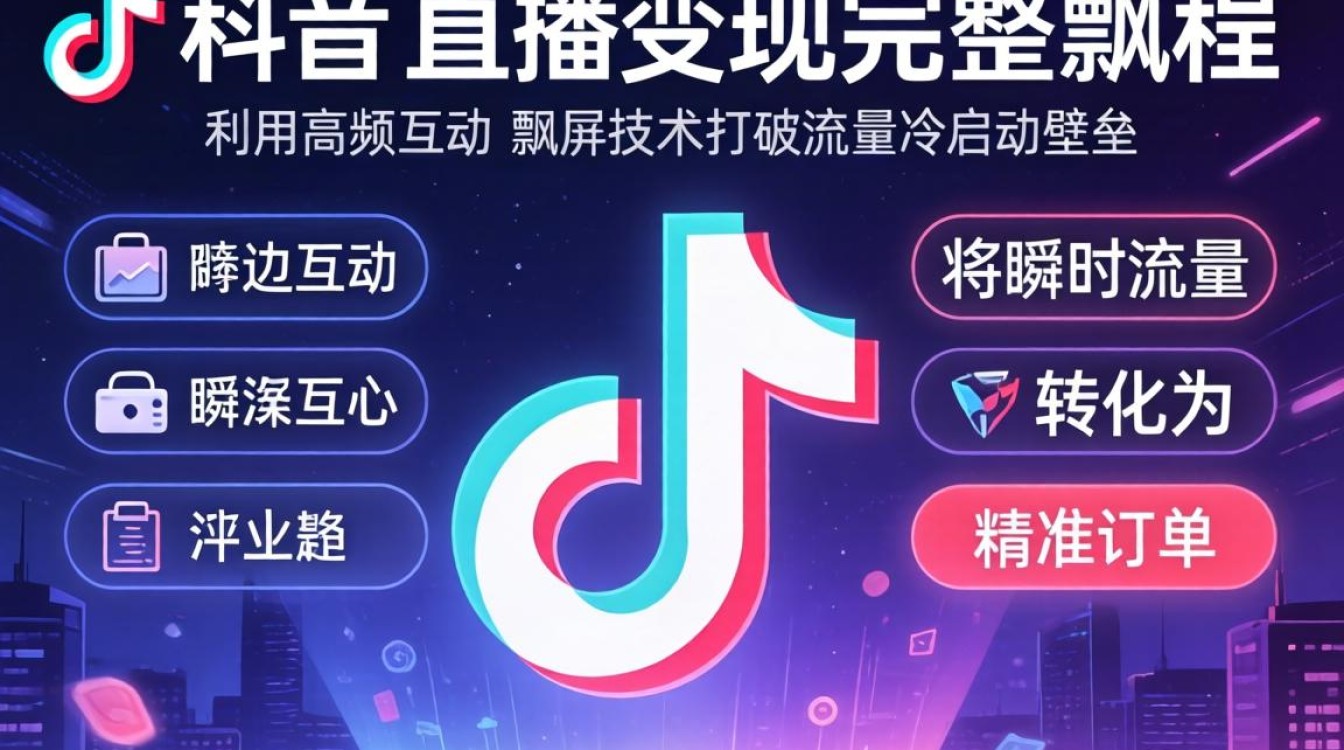 TikTok 直播间飘屏怎么办
