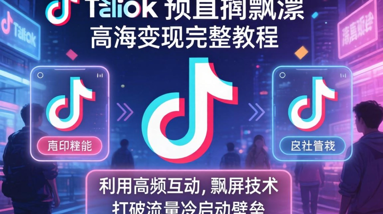 TikTok 直播间飘屏怎么办