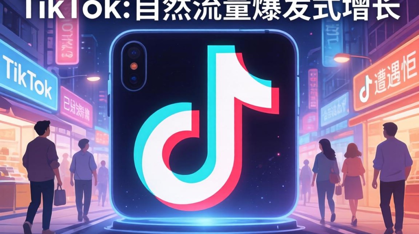 公域获取美区 TikTok 半闭环怎么突破流量瓶颈