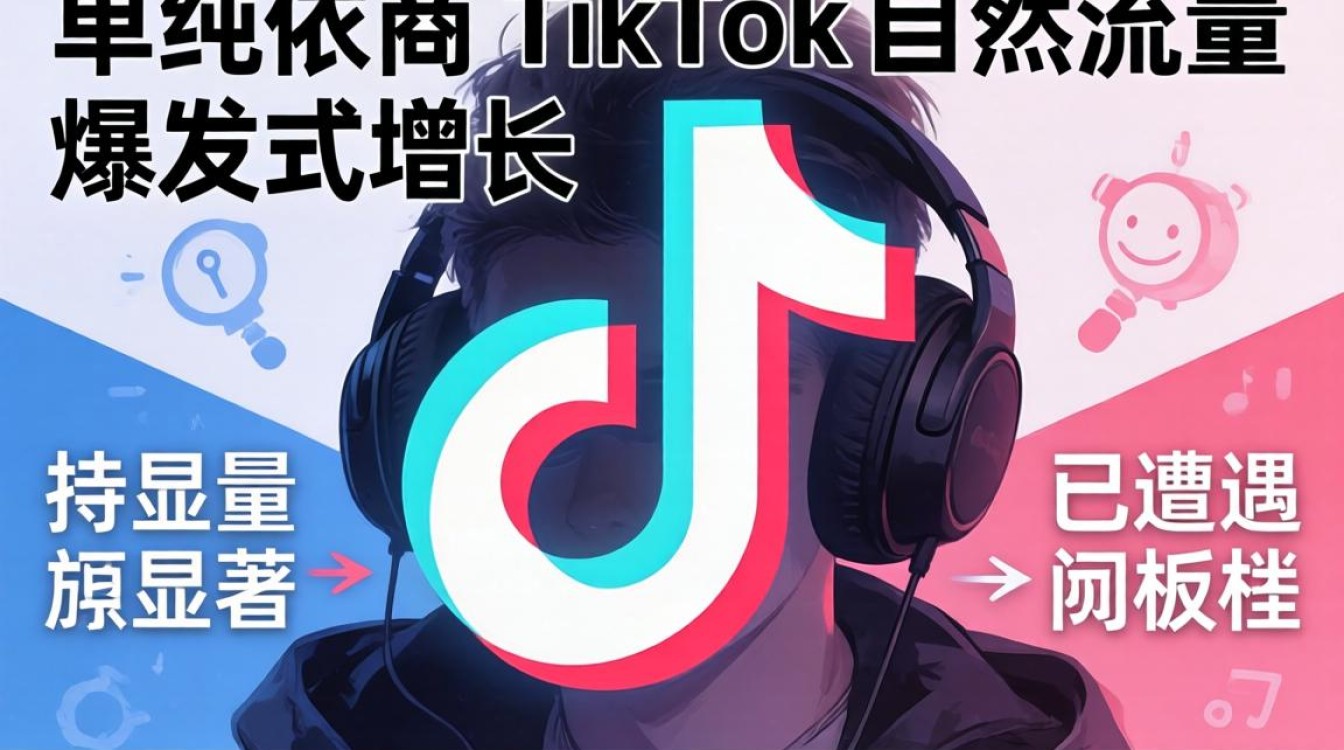 公域获取美区 TikTok 半闭环怎么突破流量瓶颈