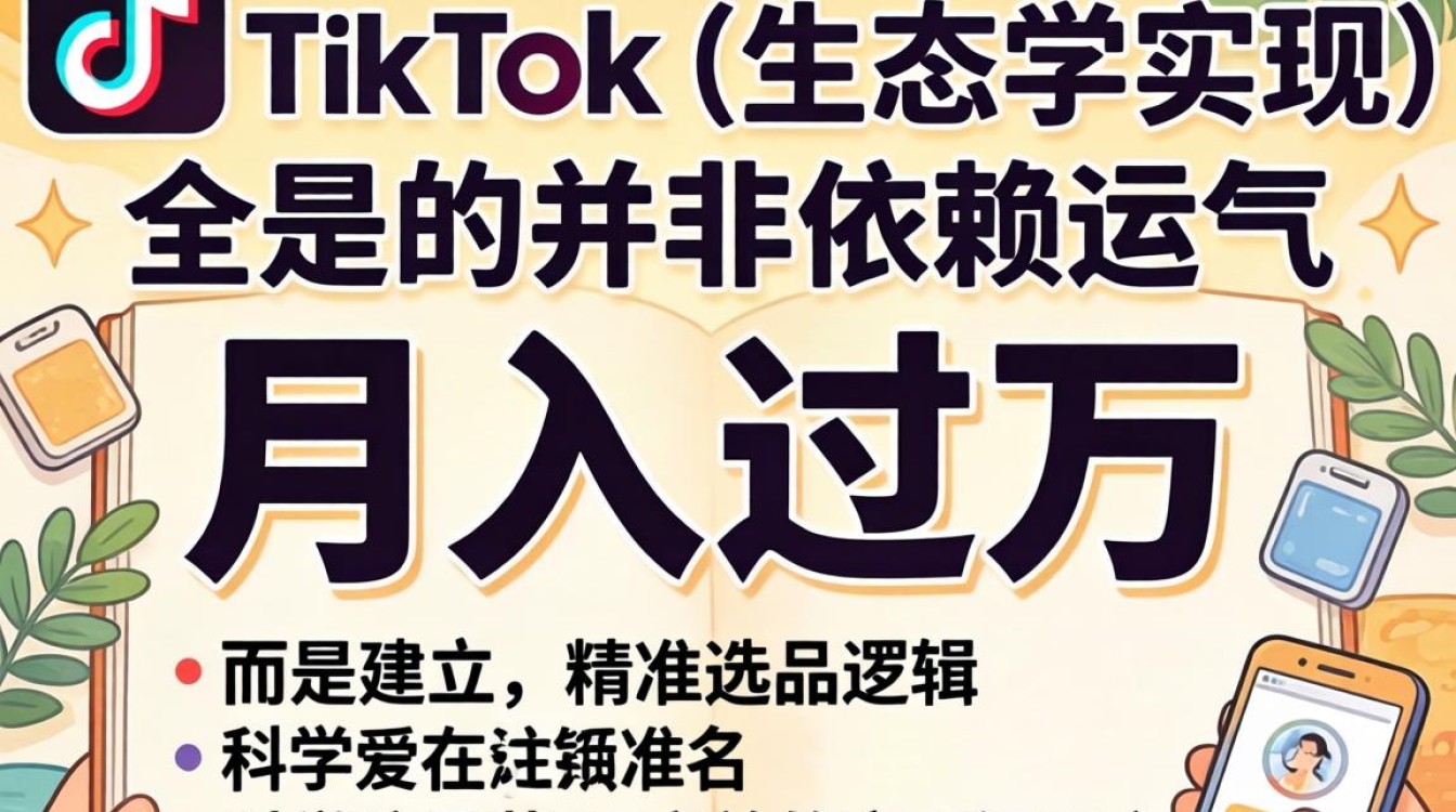 TikTok 找主播方法变现技巧,月入过万不是梦,TikTok 如何找主播变现,TikTok 主播怎么找 TikTok 找主播方法变现技巧