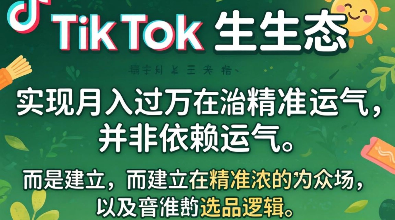 TikTok 找主播方法变现技巧,月入过万不是梦,TikTok 如何找主播变现,TikTok 主播怎么找 TikTok 找主播方法变现技巧