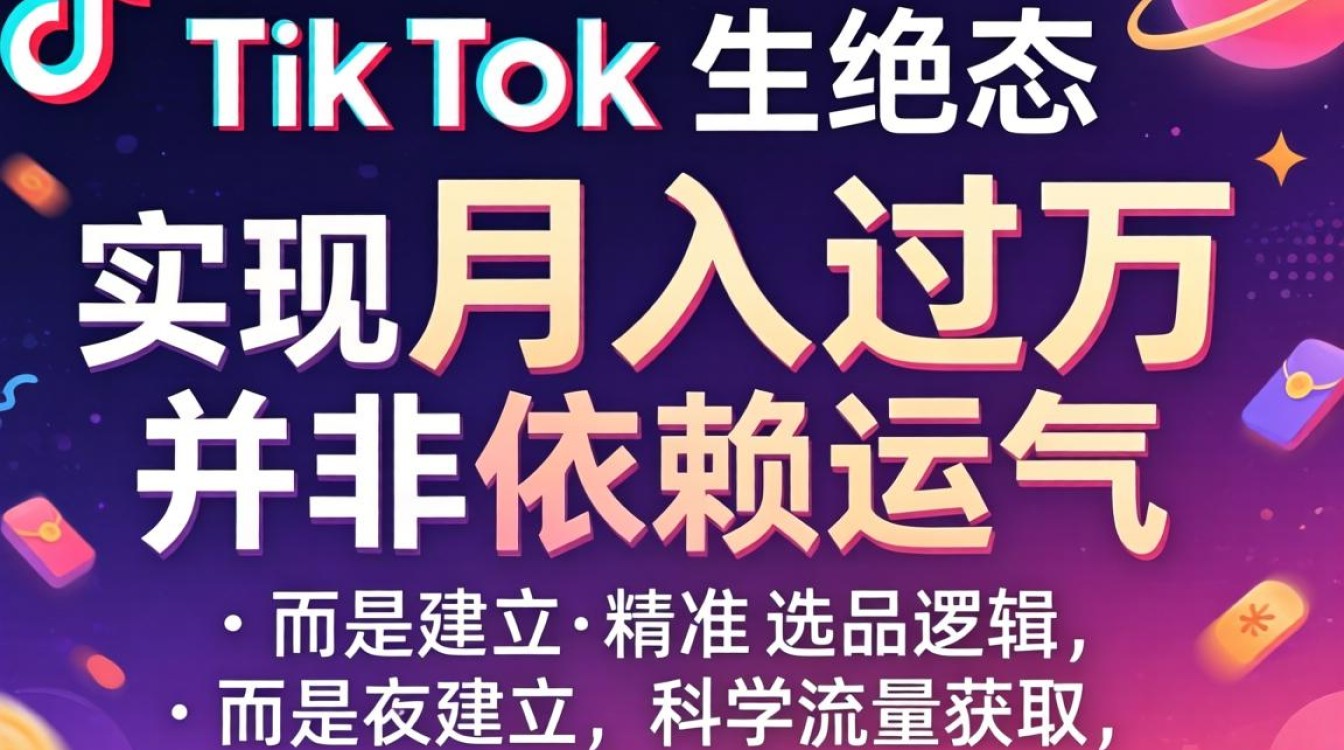 TikTok 找主播方法变现技巧,月入过万不是梦,TikTok 如何找主播变现,TikTok 主播怎么找 TikTok 找主播方法变现技巧