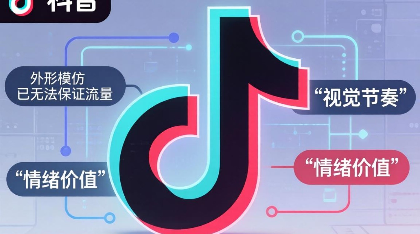 TikTok 模仿张元英内容创作技巧