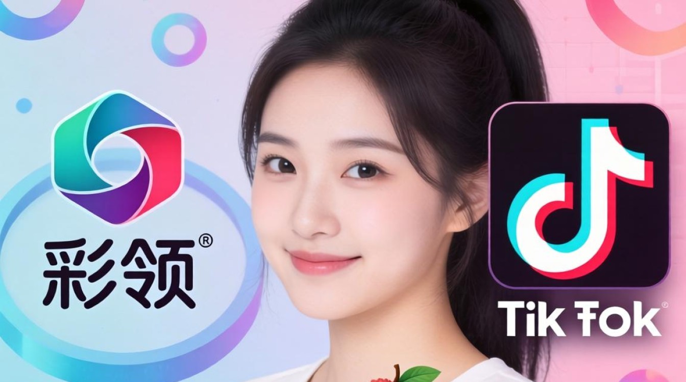 直播变现彩领和荔枝 TikTok 持续收入增长