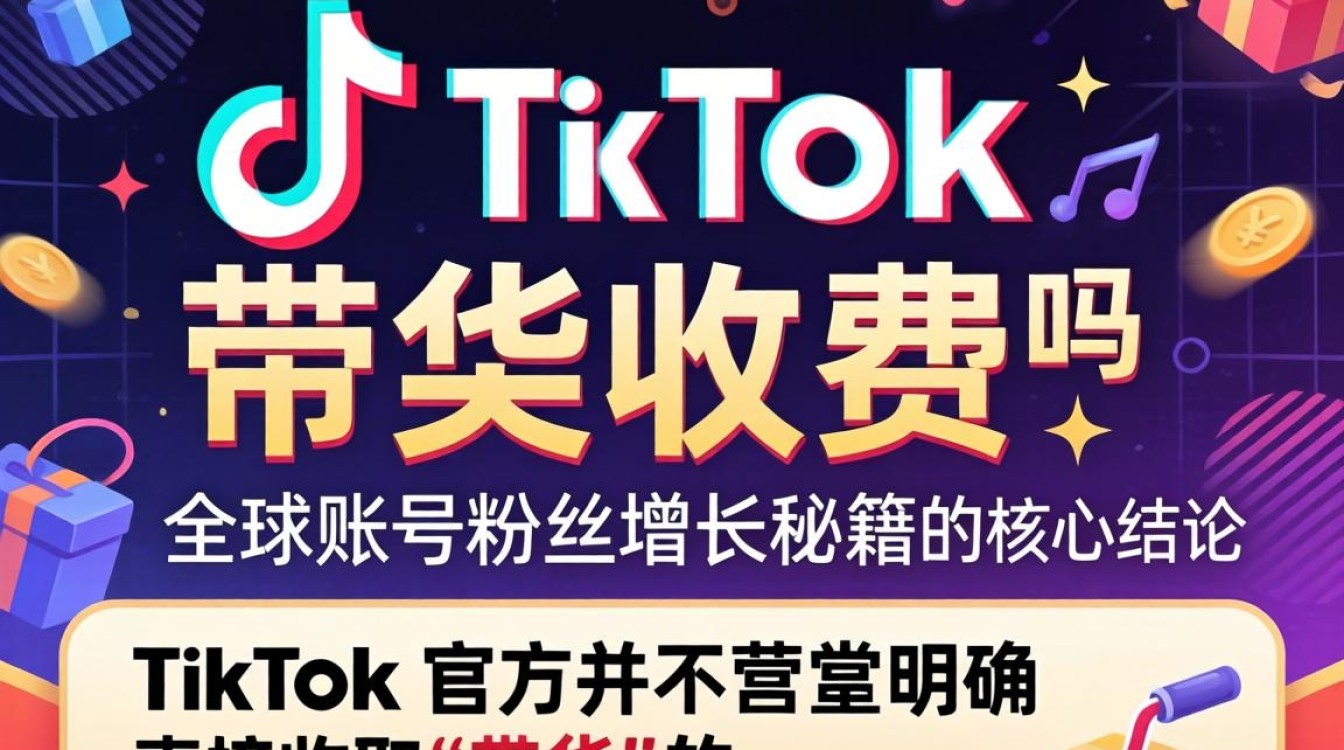 全球账号粉丝增长秘籍与流量变现攻略