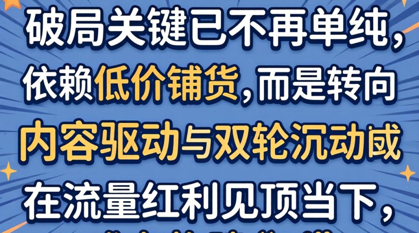 TikTok 加维莱万跨境电商实战攻略