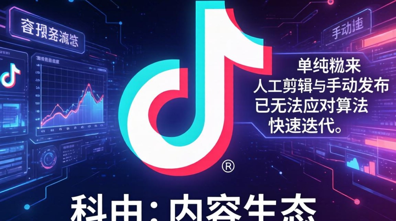 运营工具奇葩故事会tiktok效率提升神器推荐