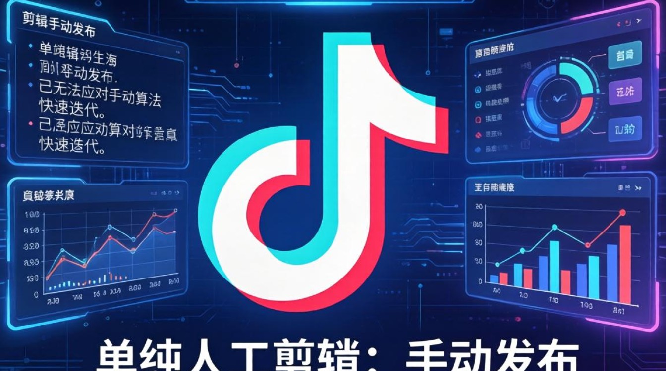 运营工具奇葩故事会tiktok效率提升神器推荐