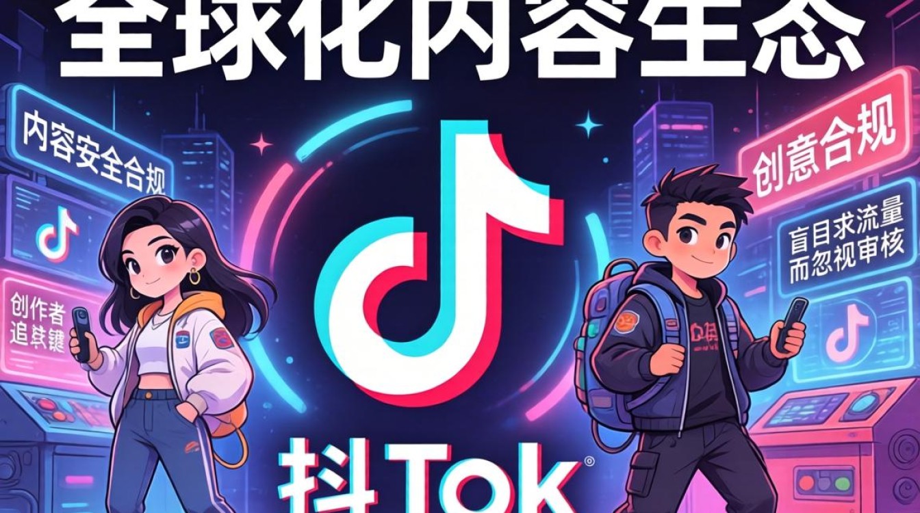 TikTok 鉴黄师英文是做什么的
