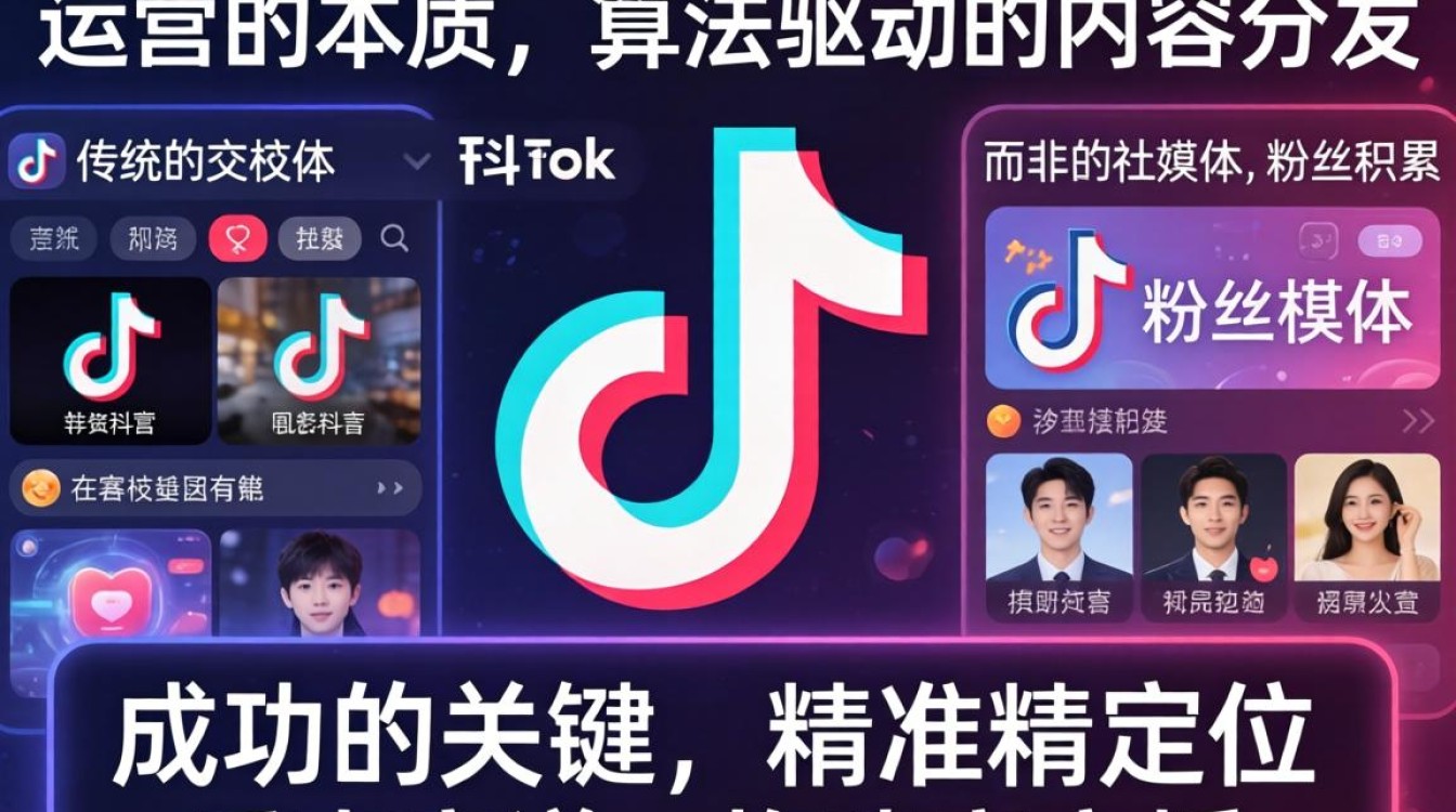 美媒称 TikTok 计划运营从零开始入门