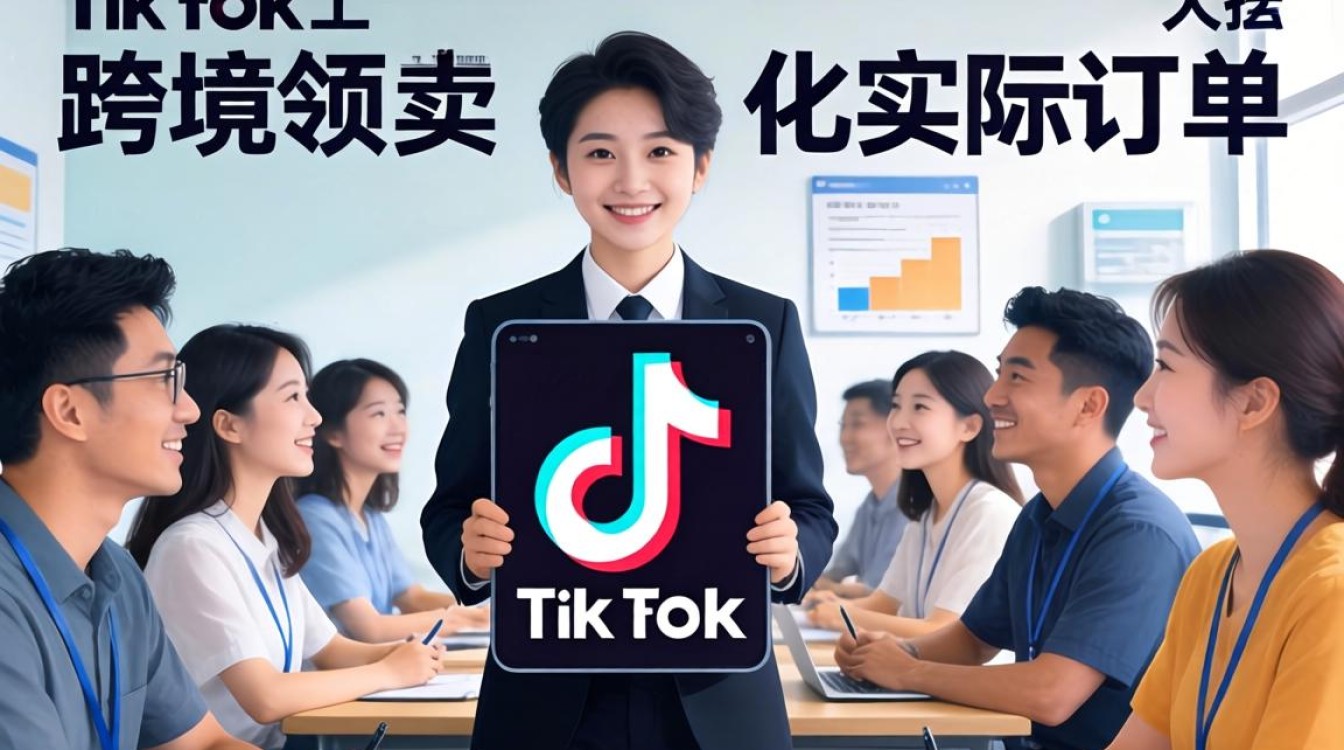 TikTok 转化率不高原因及提升技巧