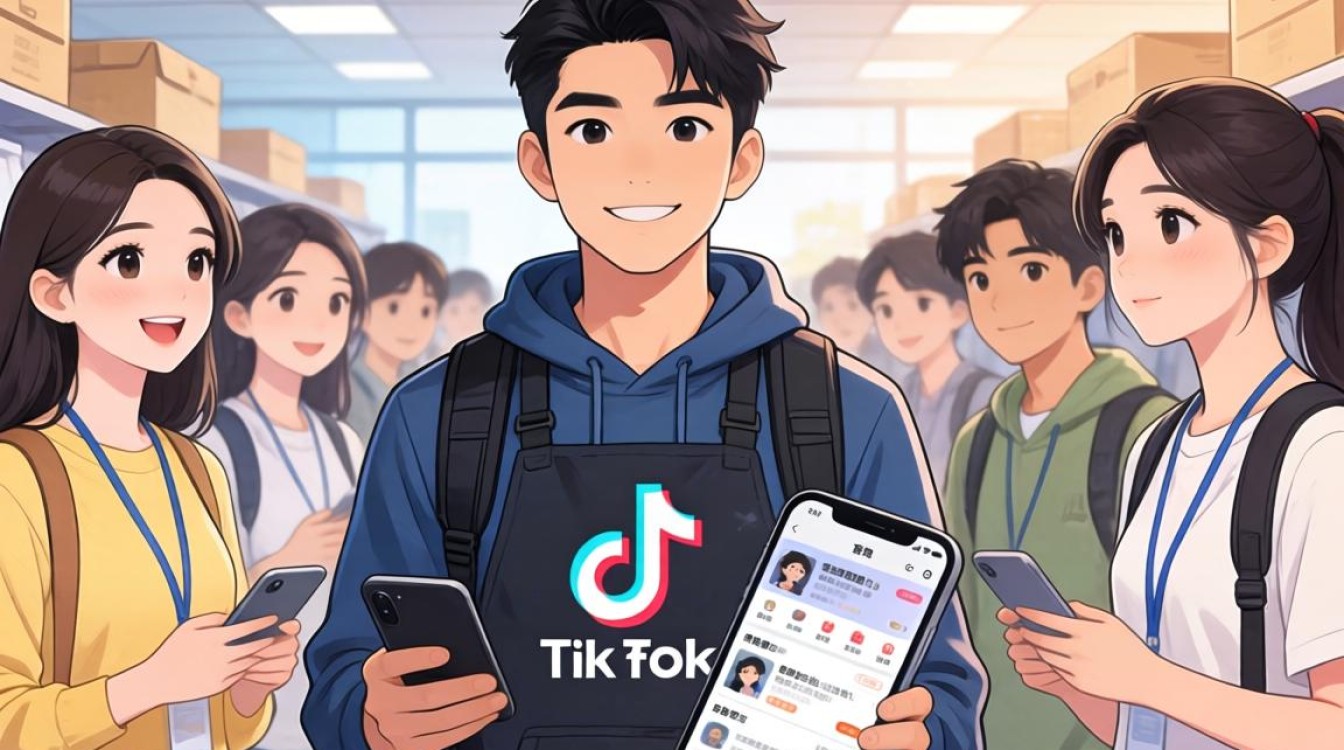 TikTok 转化率不高原因及提升技巧