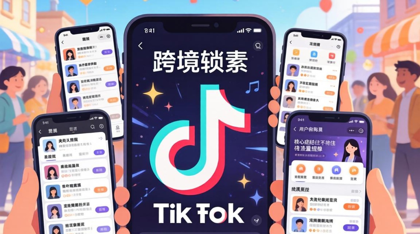 TikTok 转化率不高原因及提升技巧