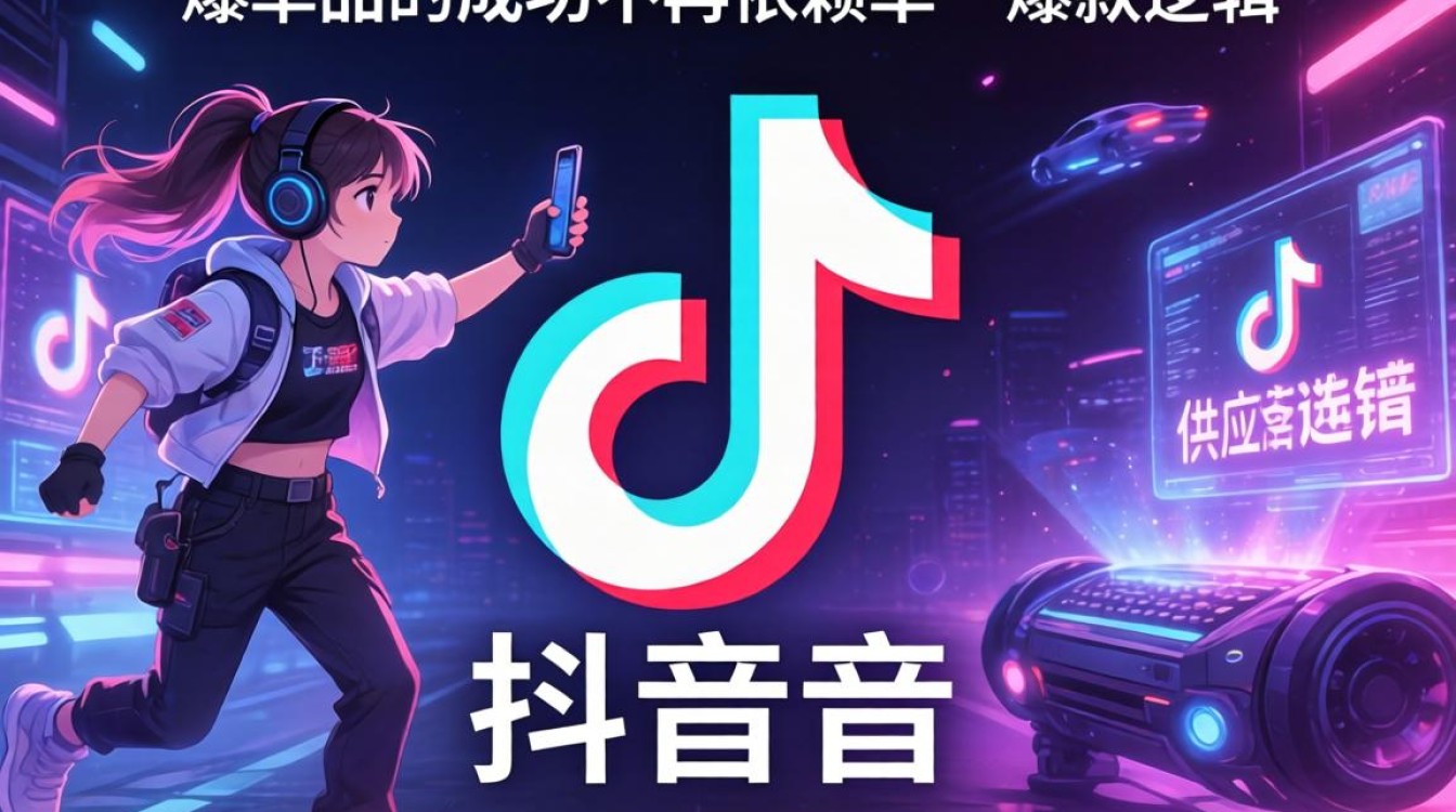 TikTok 爆红单品出海运营指南
