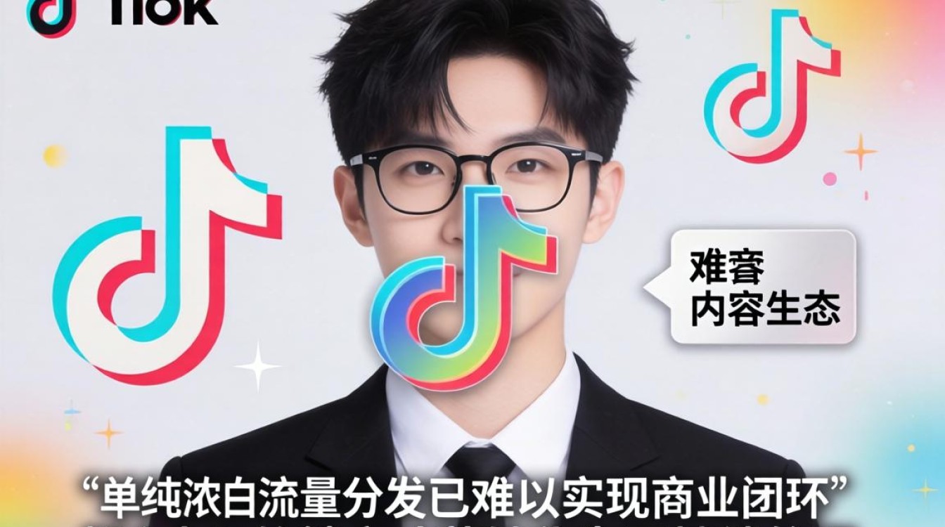 直播变现崔然竣 TikTok 口哨
