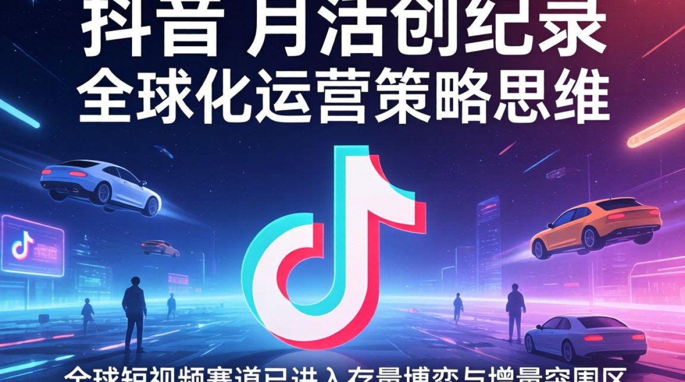 TikTok 全球化运营策略怎么做