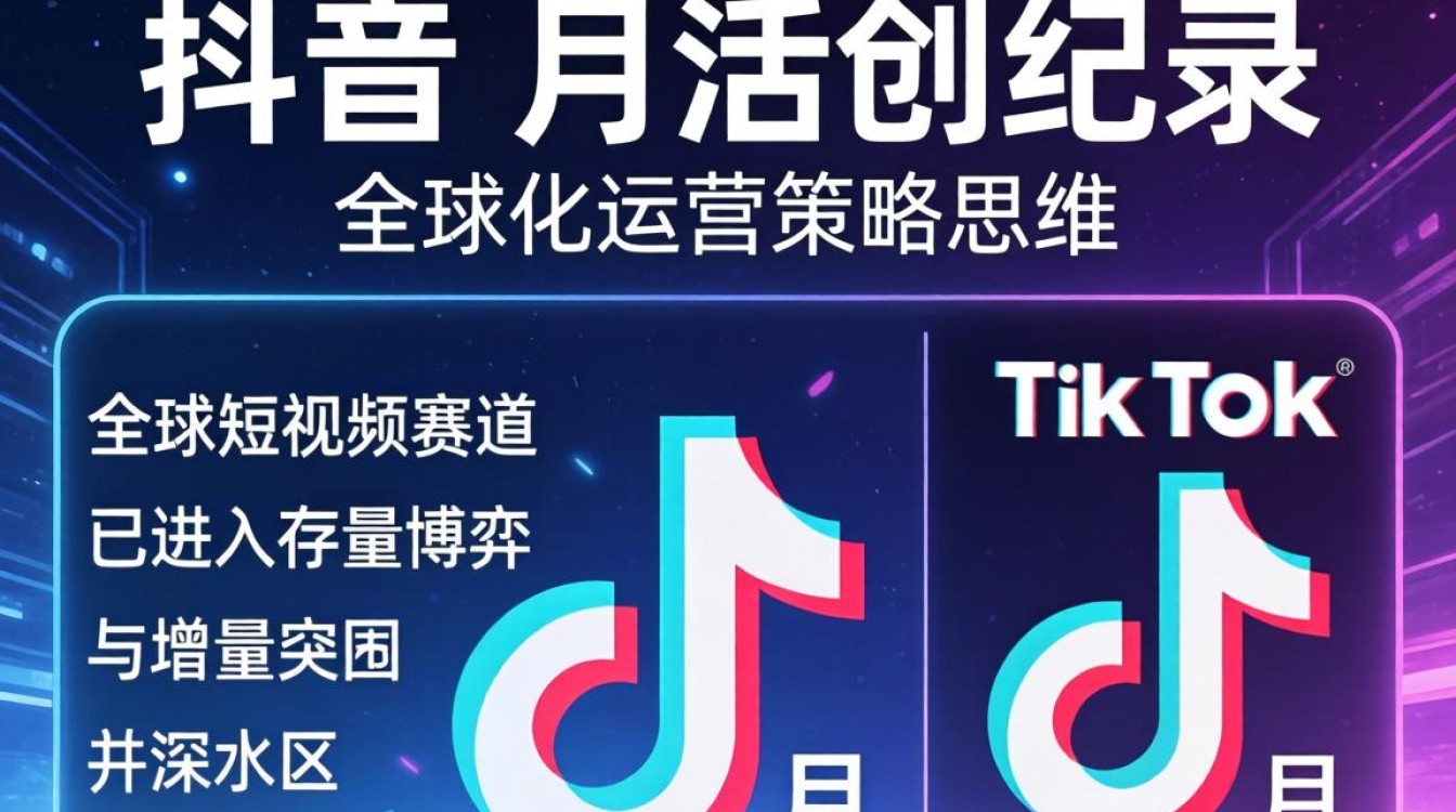 TikTok 全球化运营策略怎么做